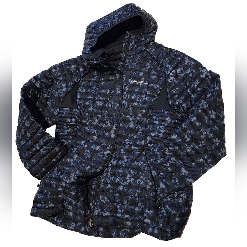 Eddie Bauer Down Petex Quantum size LG